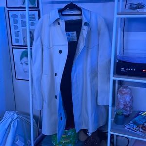 london fog Trenchcoat